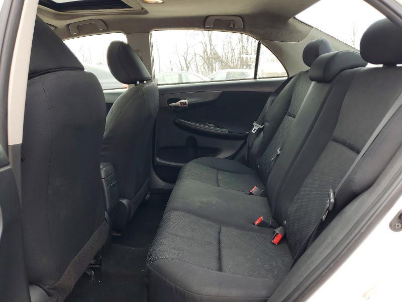 2009 Toyota Corolla s