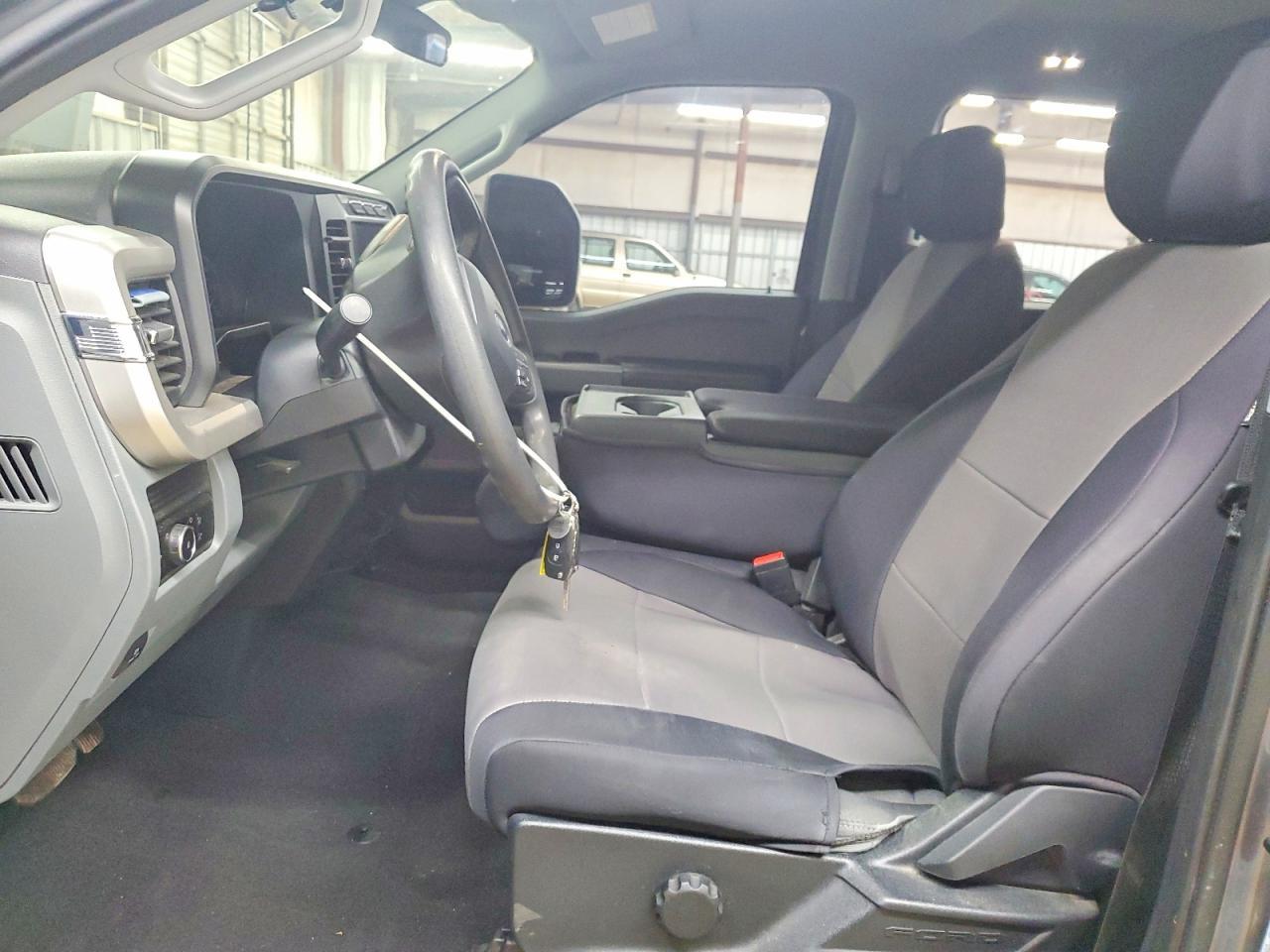 2023 Ford F250 Super Duty