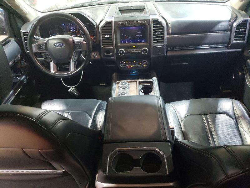 2020 Ford Expedition max Platinum