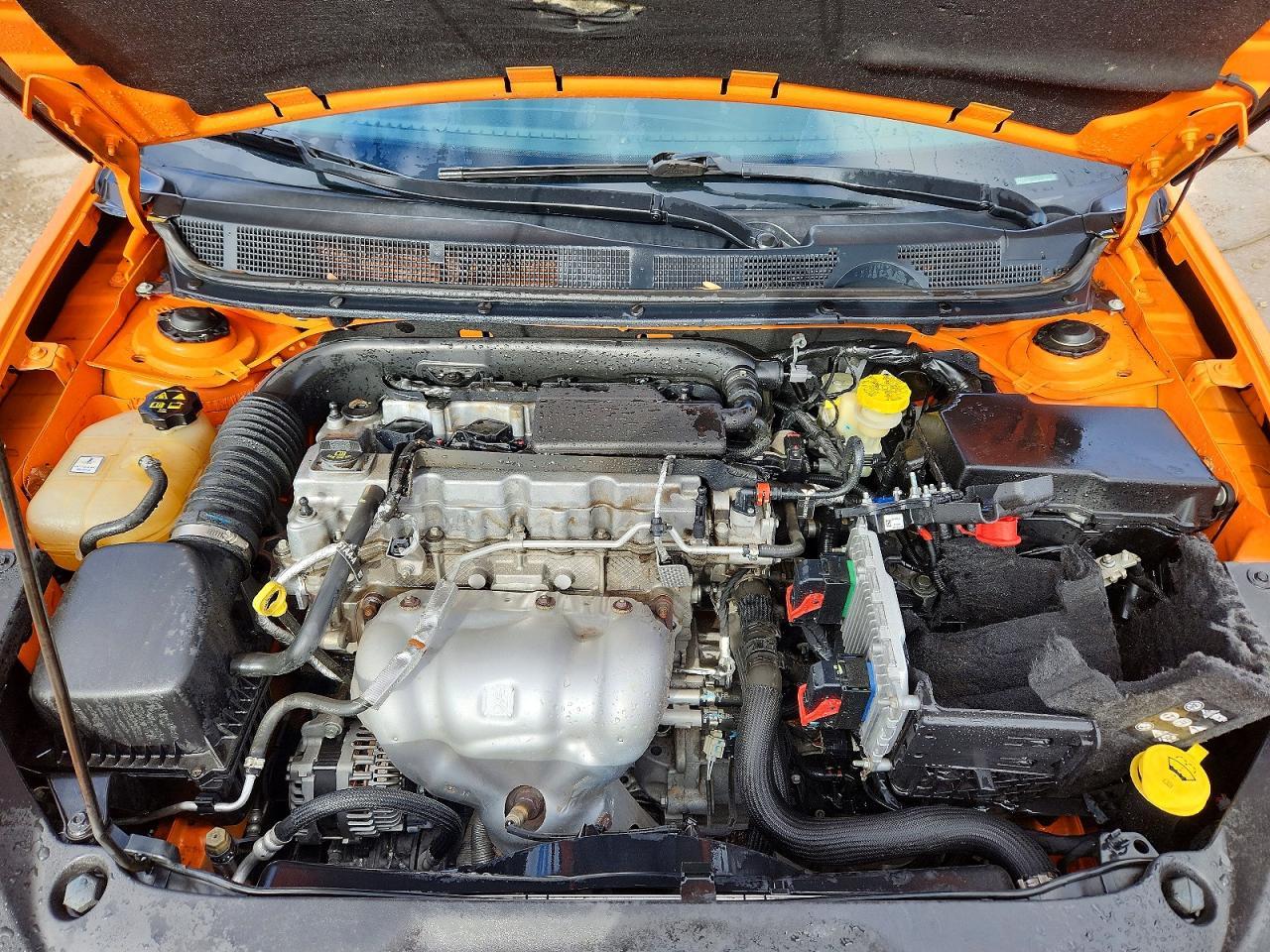 2014 Dodge Dart gt