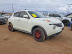 2012 Nissan Juke s