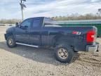 2009 Chevrolet Silverado K2500 Heavy Duty lt