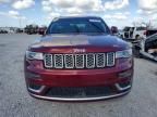 2020 Jeep Grand Cherokee Summit
