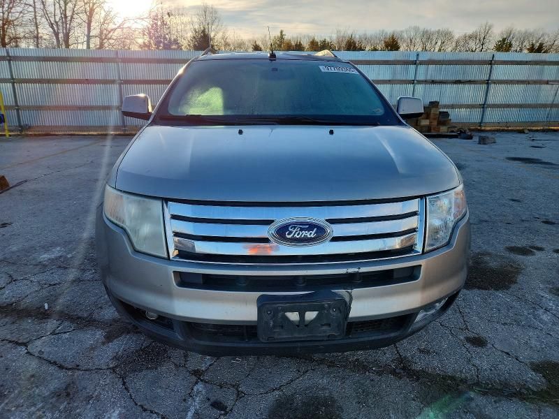 2008 Ford Edge sel
