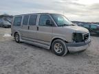 2004 GMC Savana RV G1500