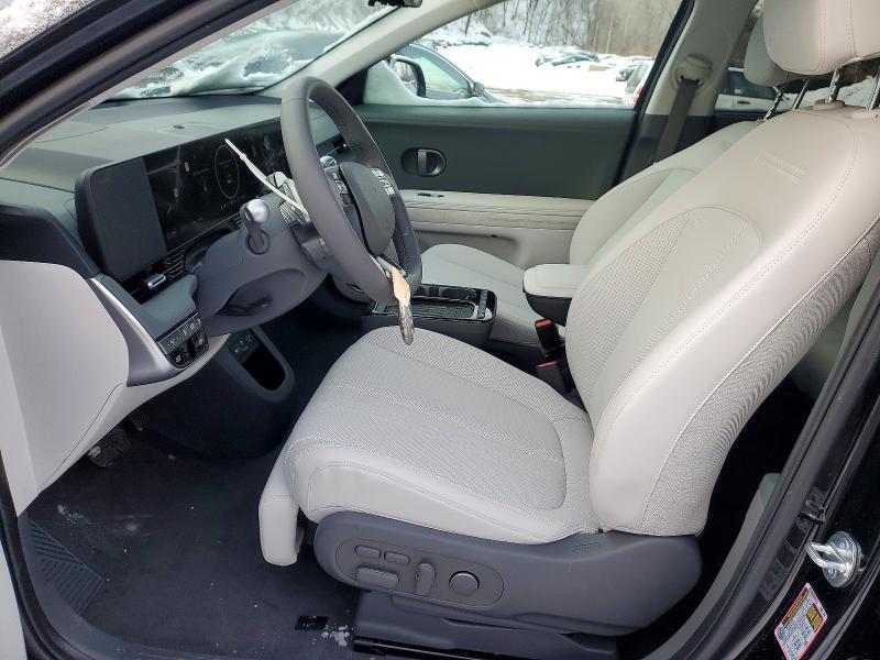 2025 Hyundai Ioniq 5 Limited