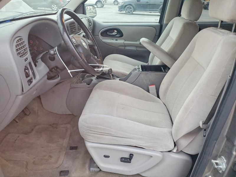 2007 Chevrolet Trailblazer ls