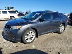 2013 Toyota Venza le en venta en West Warren, MA