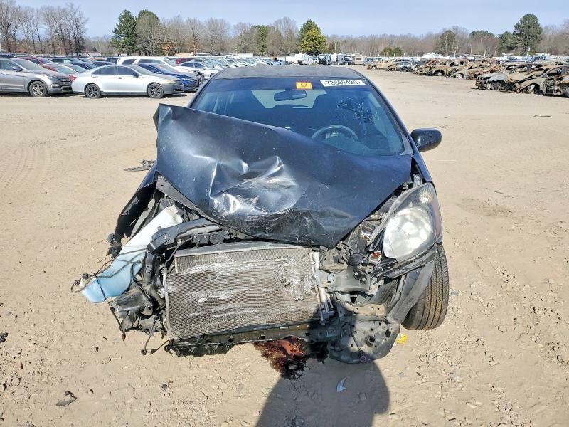 2012 Honda Fit Sport