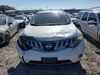 2009 Nissan Murano s