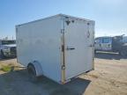 2021 Patriot 2021 Carry ON Enclosed Cargo Trailer
