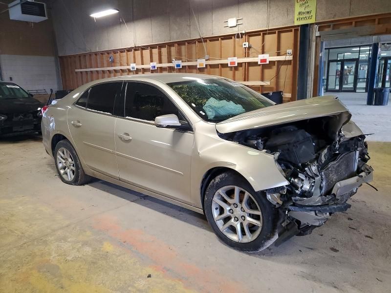 2014 Chevrolet Malibu 1LT