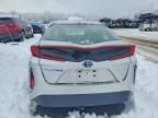 2017 Toyota Prius Prime