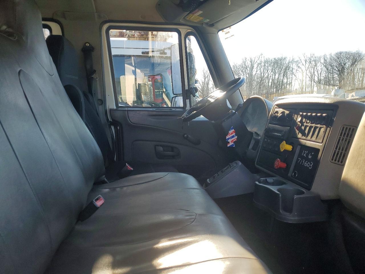 2014 International 7000 7400