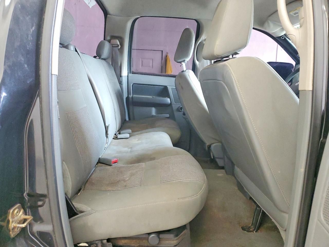 2006 Dodge Ram 1500 st