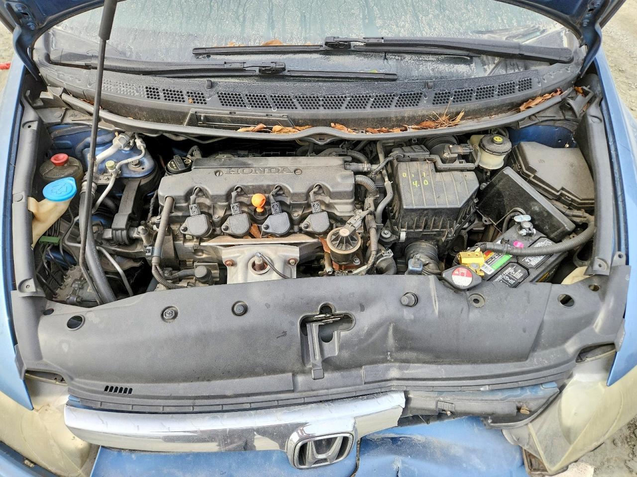 2006 Honda Civic lx