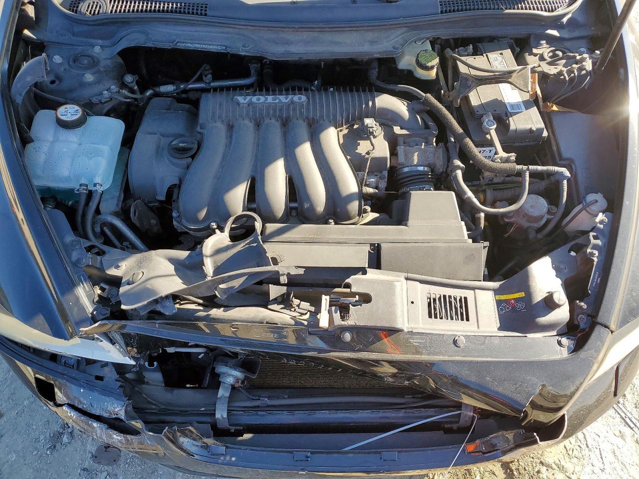 2009 Volvo V50 2.4i
