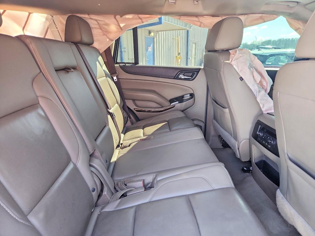 2020 GMC Yukon slt