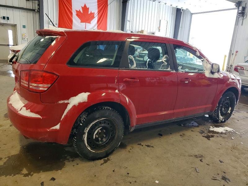2016 Dodge Journey se