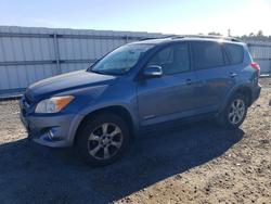 2010 Toyota Rav4 Limited for sale in Fredericksburg, VA
