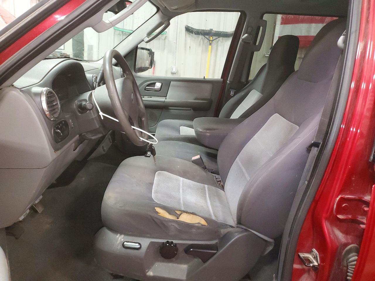 2004 Ford Expedition xlt