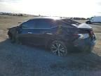 2017 Nissan Maxima 3.5s
