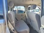 2012 Nissan Cube Base