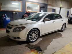 2011 Chevrolet Malibu ltz for sale in Indianapolis, IN