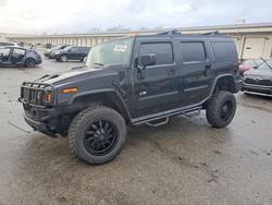 Hummer h2 Vehiculos salvage en venta: 2004 Hummer H2
