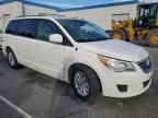 2012 Volkswagen Routan se