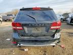 2019 Dodge Journey Crossroad