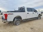 2019 Ford F250 Super Duty