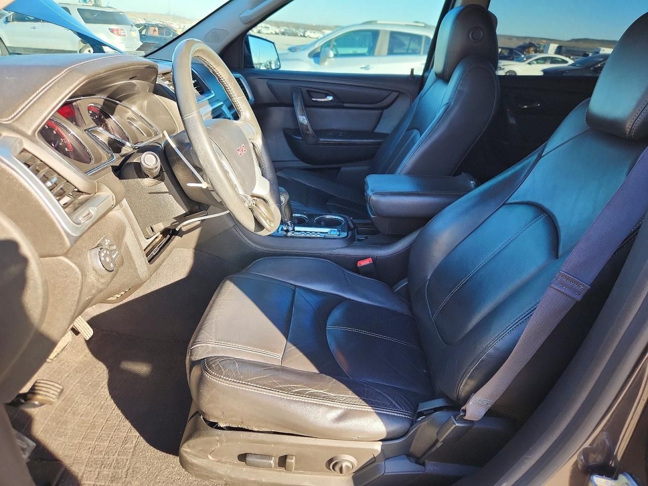 2015 GMC Acadia Slt-1