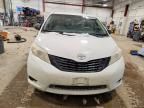 2011 Toyota Sienna