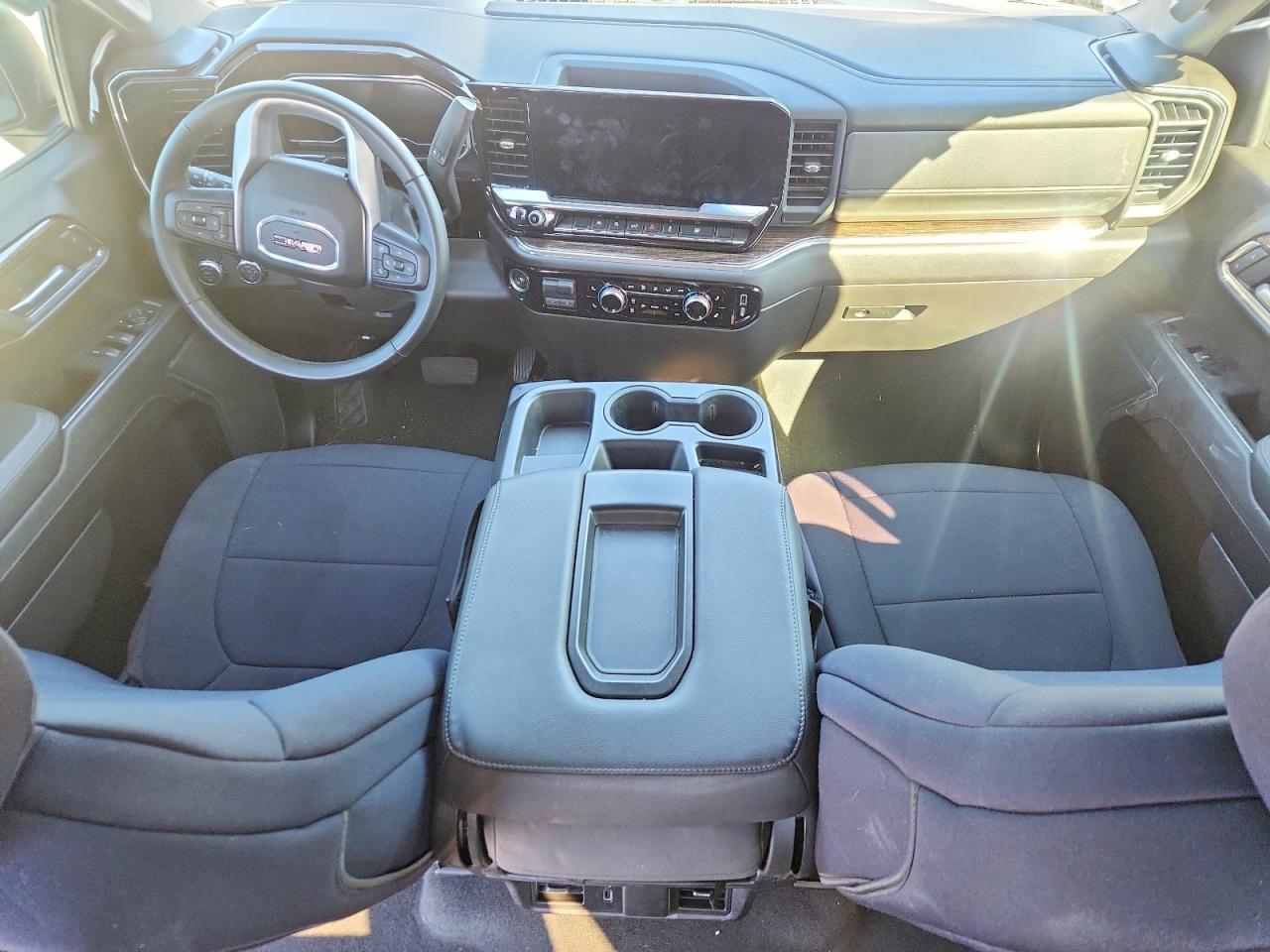 2024 GMC Sierra C1500 Elevation