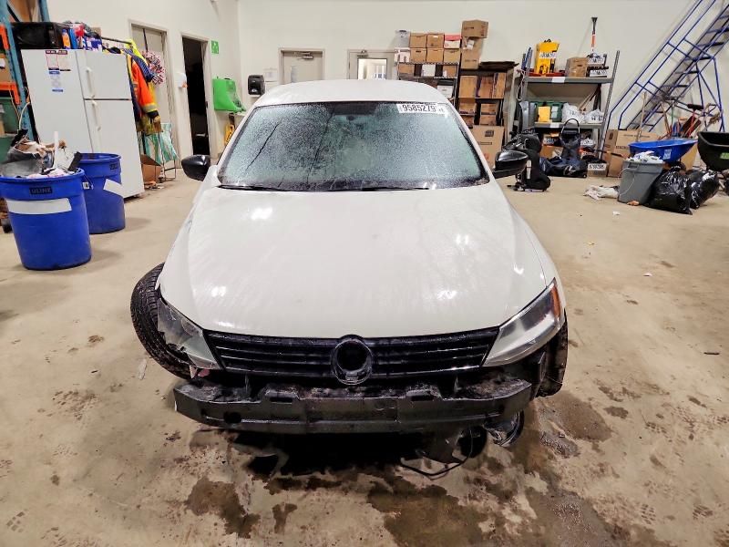 2013 Volkswagen Jetta Base