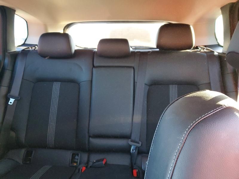 2024 Mazda Cx-50 Select