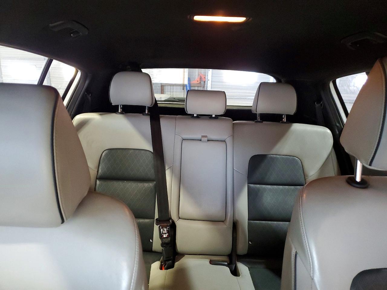 2019 KIA Sportage ex
