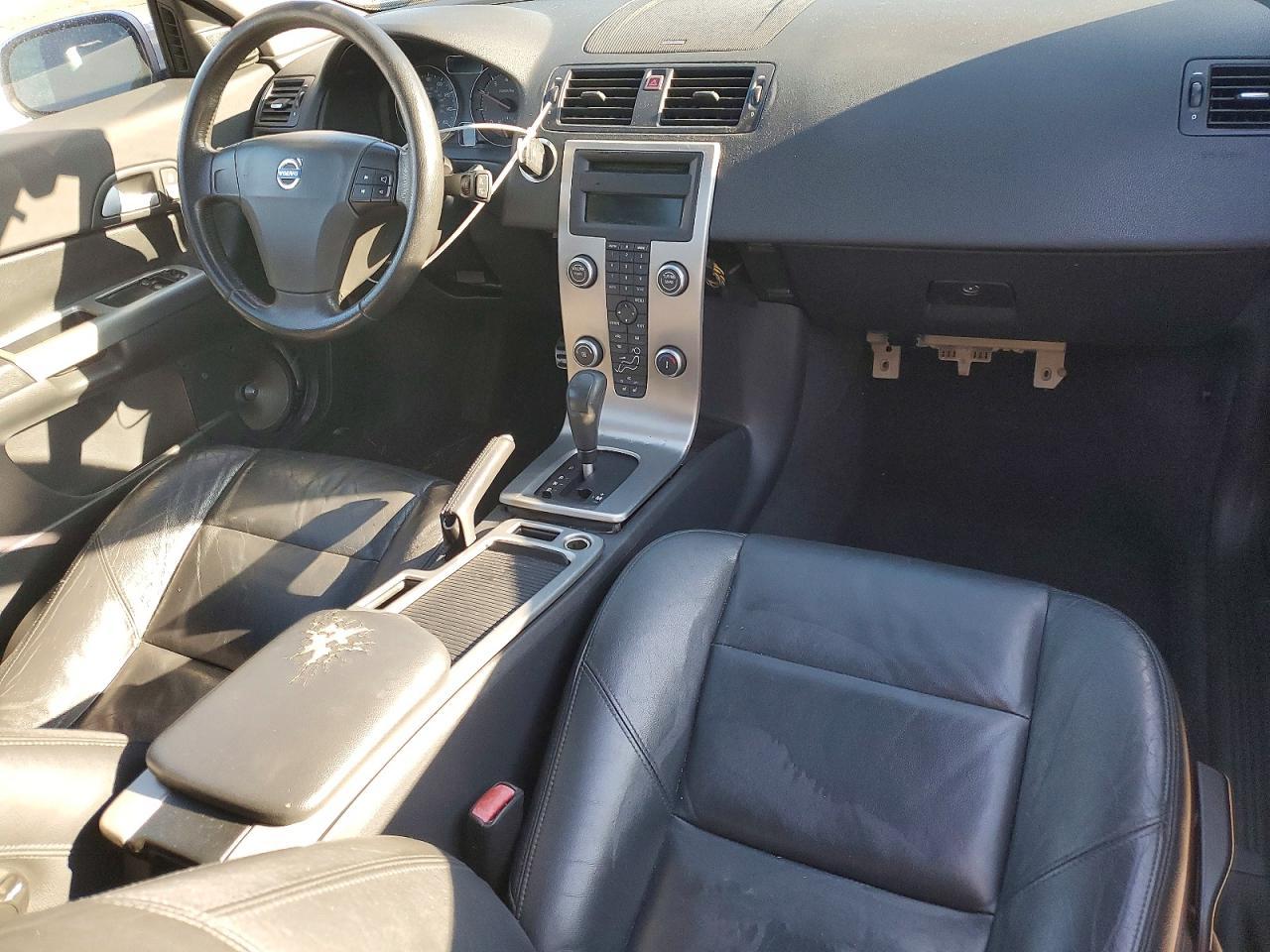 2008 Volvo C30 T5