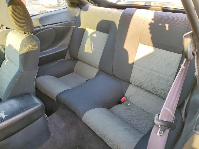 1994 Toyota Celica st