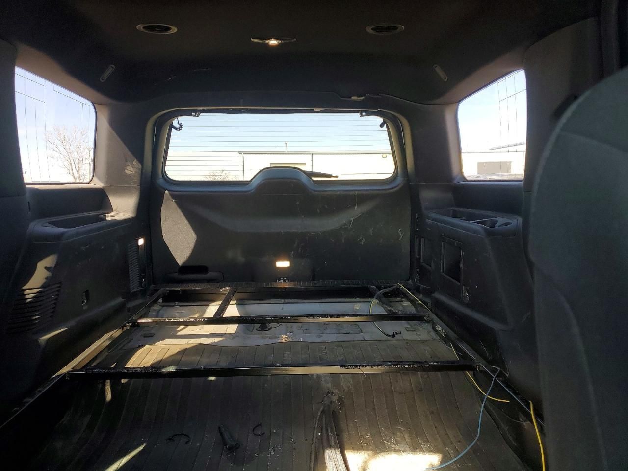 2019 Ford Expedition xl