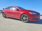 2015 Ford Fusion Titanium