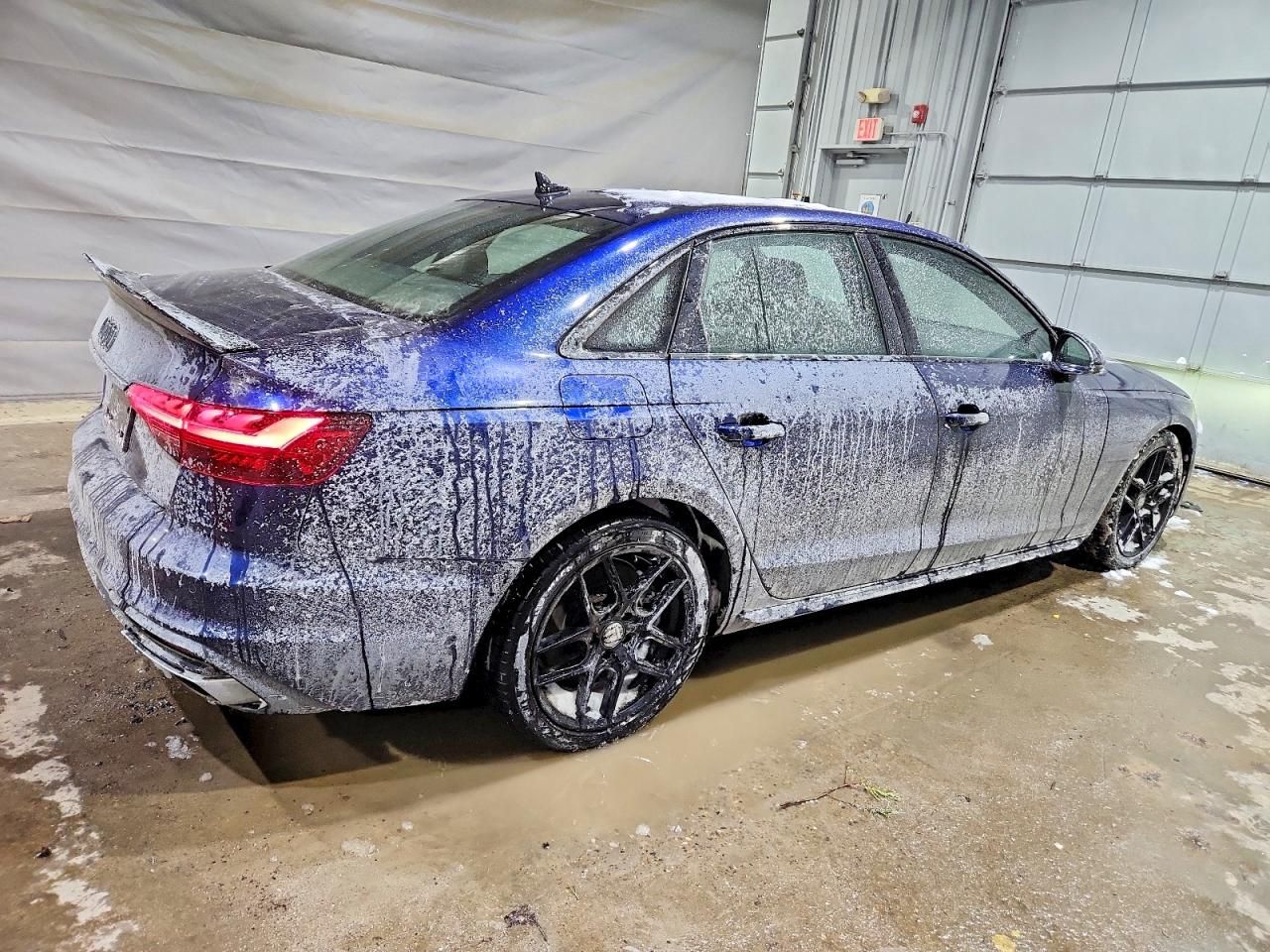 2021 Audi A4 Premium Plus 45