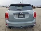 2017 Mini Cooper s Countryman All4