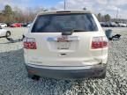 2012 GMC Acadia Slt-1