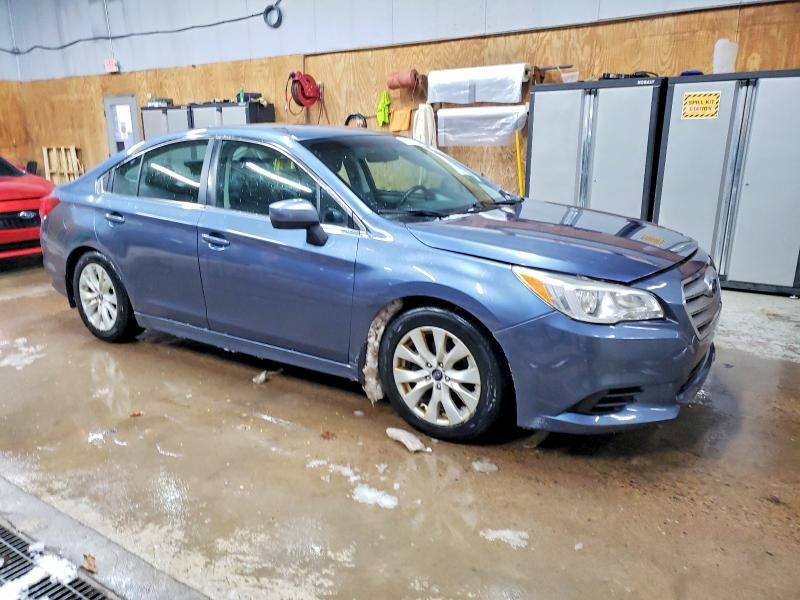 2016 Subaru Legacy 2.5i Premium