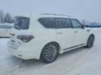 2017 Infinity Qx80 Base