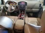 2011 Nissan Pathfinder s
