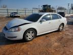 2015 Chevrolet Impala Limited lt