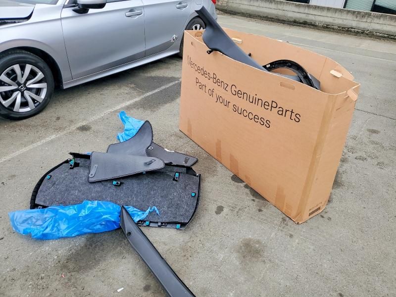 2025 Mercedes-Benz Glc Coupe 300 4matic